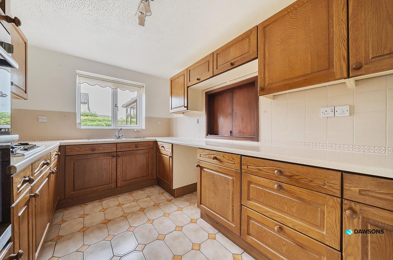 Wychwood Close, Langland, Swansea, SA3 4PH